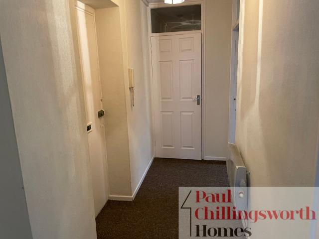 Apartment at Rosemary Close, Coventry