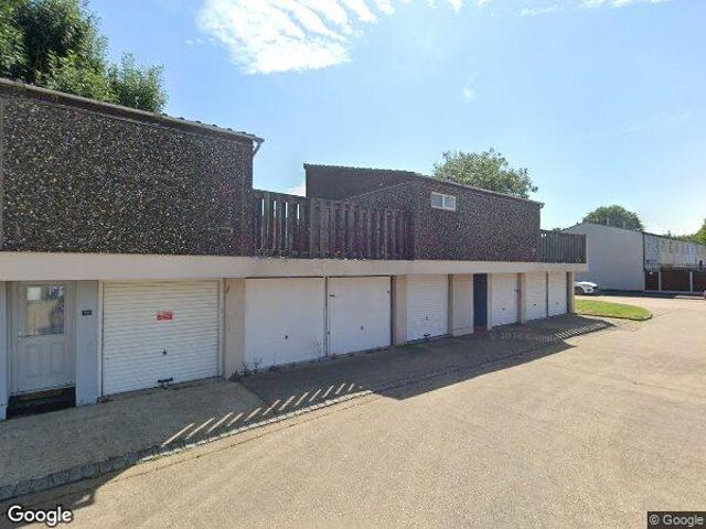 Apartment at Rosemary Close, South Ockendon