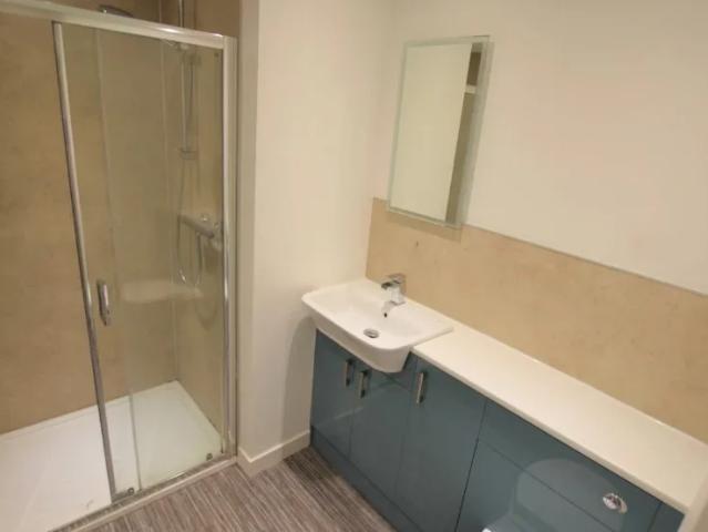 Apartment at Rosemount Place, Aberdeen City