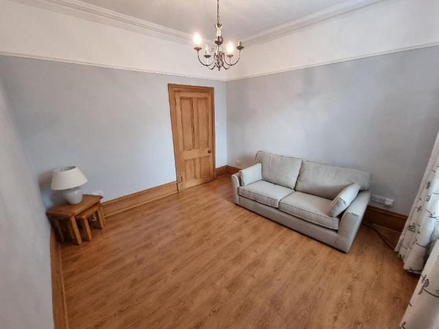 Apartment at Rosemount Place, Aberdeen