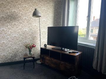 Apartment at Rosemount Road, South Church