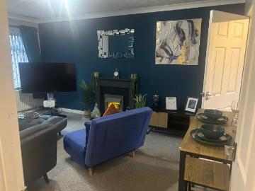 Apartment at Rosemount Road, South Church