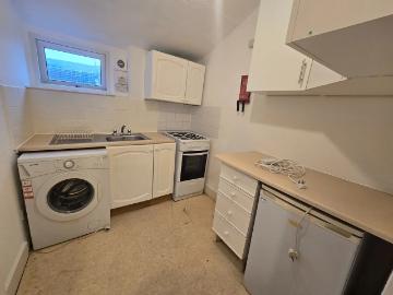 Apartment at Rosendale Road, Greater London