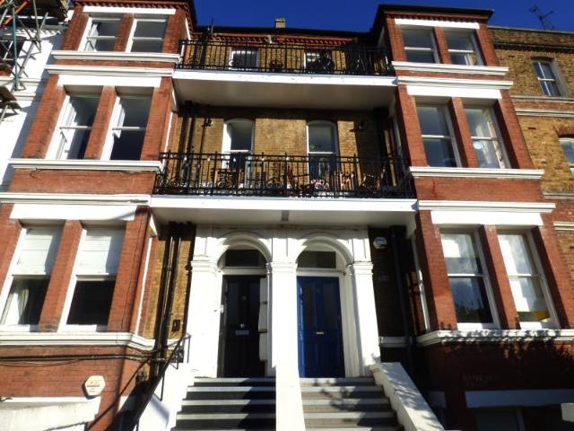 Apartment at Rosendale Road, Greater London