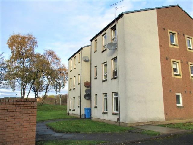 Apartment at Rosebank Avenue, Falkirk