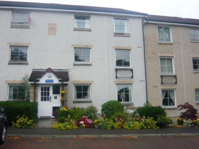 Apartment at Rosethorn Wynd, Dunfermline
