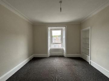 Apartment at Rosevale Street, Hawick
