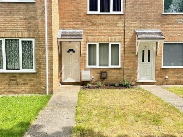 House at Rosevean Close, Bridgwater