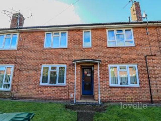 Apartment at Rosewood Close, Lincoln