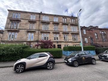 Roslea Drive G31 Glasgow, G31, Lanarckshire, South West Scotland