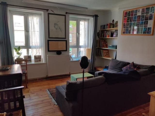 Apartment at Rossendale Street, Greater London