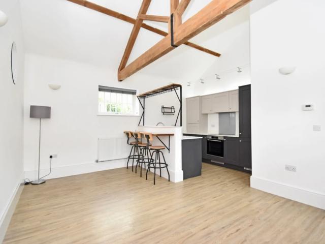 Apartment at Ratcliffe Court, South Oxfordshire