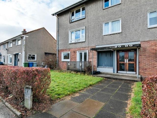 Apartment at Rattray Drive, East Kilbride