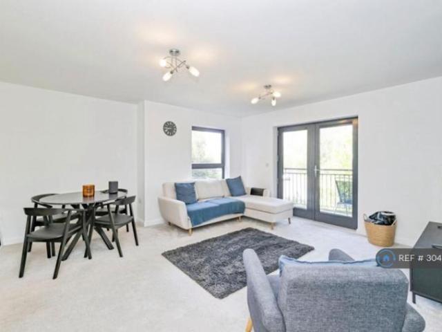 Apartment at Raven Close, Watford