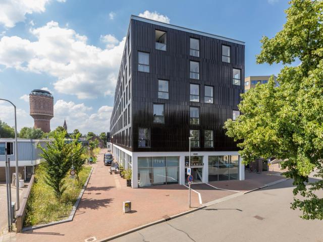 apartment at Ravenoord,Utrecht,3523DB