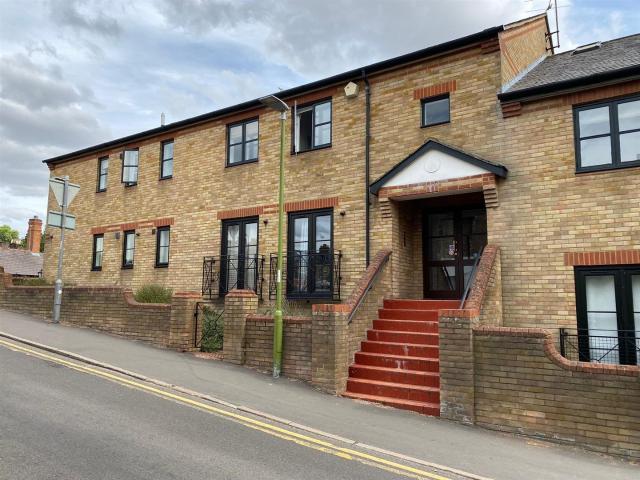 Apartment at Ravens Lane, Dacorum