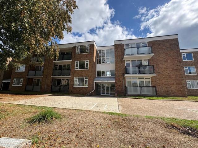 Apartment at Raven's Road, Adur