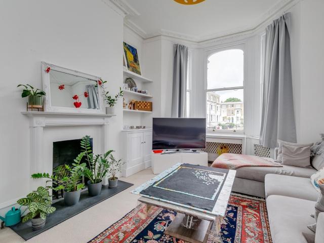 Apartment at Ravenscourt, Fairwater