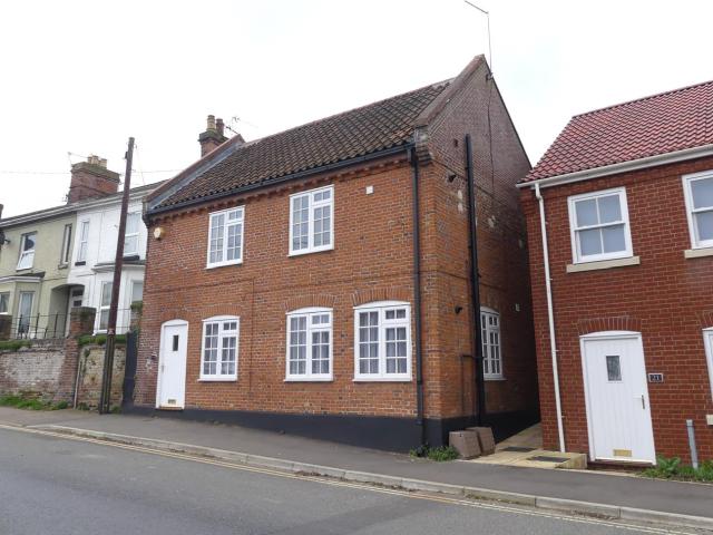 Apartment at Ravensmere, East Suffolk