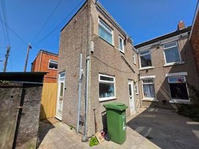Apartment at Ravensworth Street, Bedlington Station