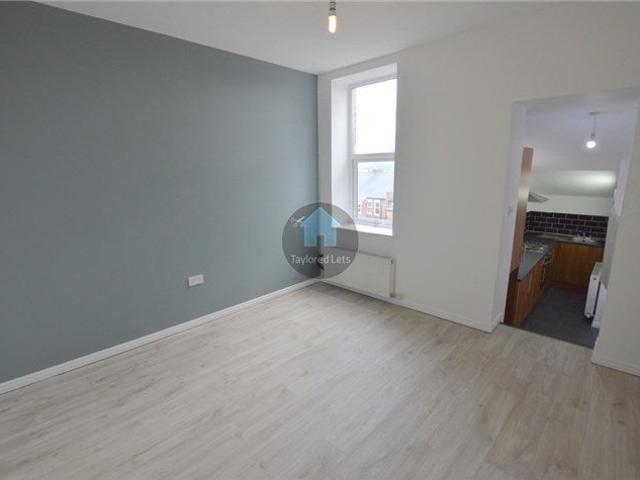 Apartment at Rawling Road, Gateshead