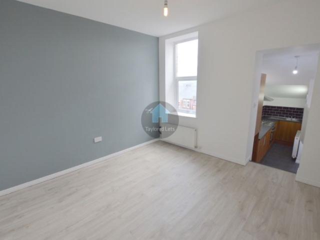 Apartment at Rawling Road, Gateshead