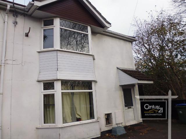 Apartment at Rayners Gardens, Southampton