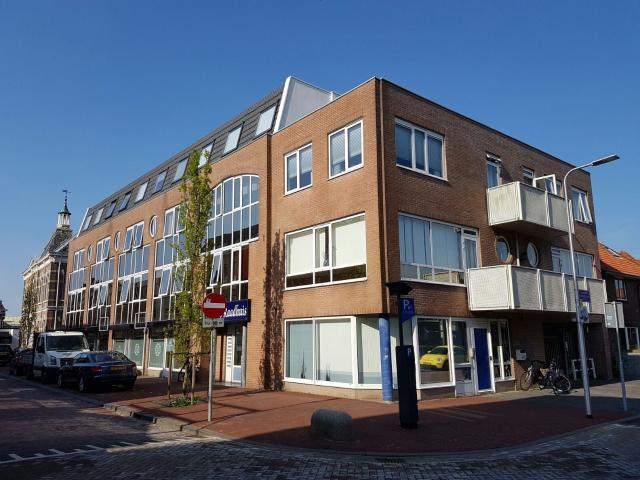 apartment at Raadhuisstraat, 2406AH Alphen aan den Rijn, Netherlands