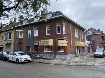 apartment at Raadhuisstraat, Maastricht, Netherlands