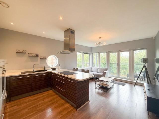 Apartment at Rabbit Banks Road, Gateshead