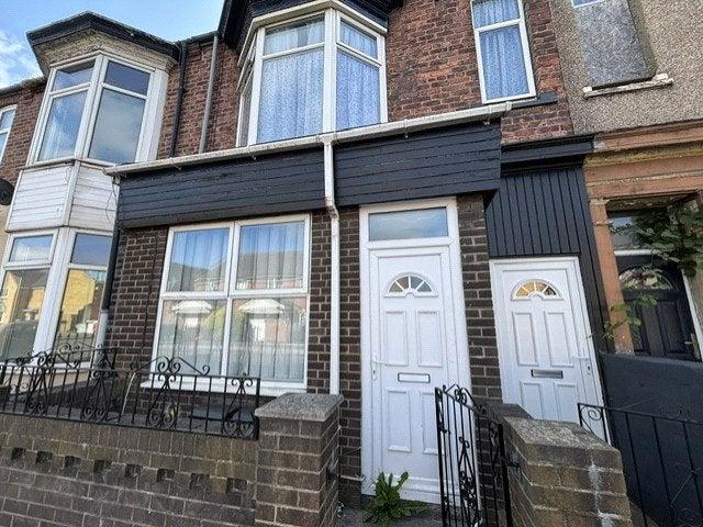 Apartment at Raby Road, Hartlepool