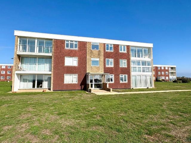 Apartment at Rackham Road, Arun