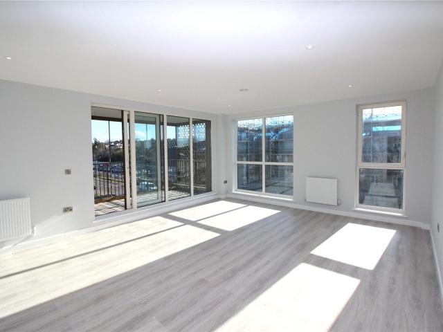 Apartment at Radford Way, Billericay