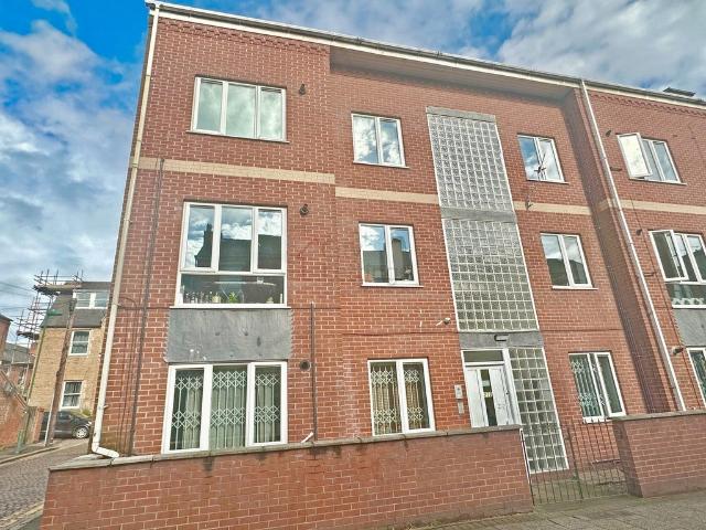 Apartment at Radford Road, Nottingham