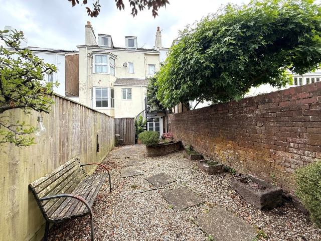Apartment at Radford Road, Exeter