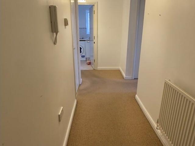 Apartment at Radnor Close, Maidstone