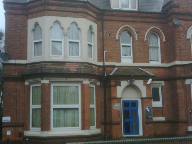 Apartment at Radnor Road, Birmingham