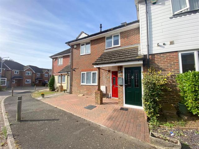 Apartment at Rafati Way, Rother