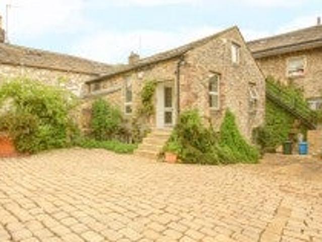 Apartment at Raikes Road, Skipton