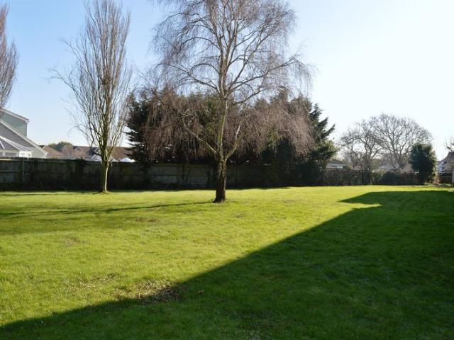 Apartment at Rails Lane, Hayling Island