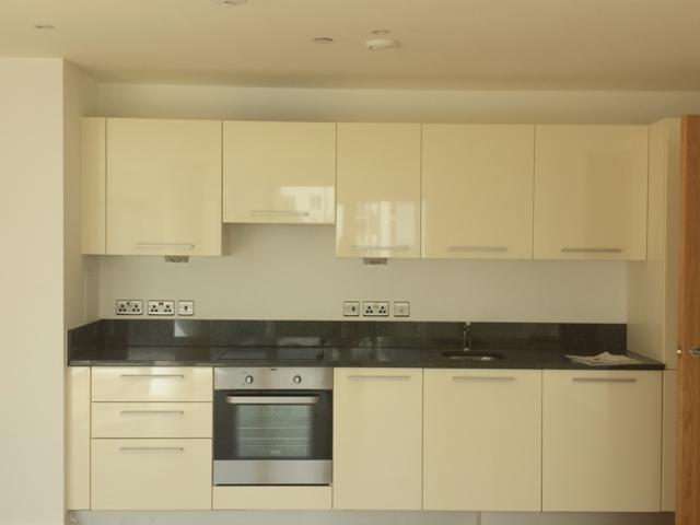 Apartment at Railway Terrace, Slough