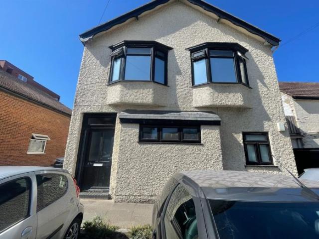 Apartment at Railway Road, Newhaven