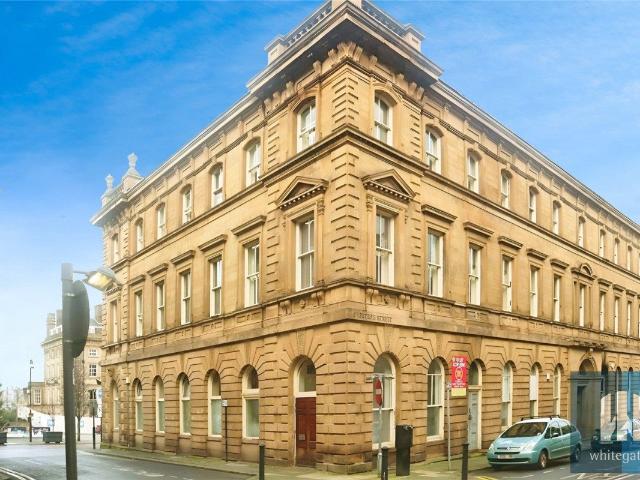 Apartment at Railway Street, Kirklees