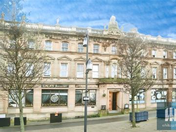 Apartment at Railway Street, Kirklees