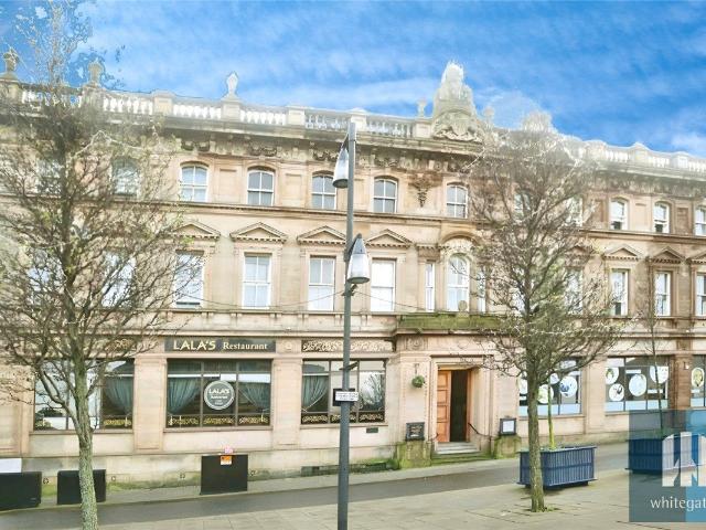 Apartment at Railway Street, Kirklees