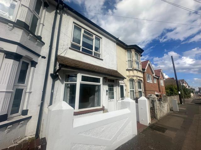 Apartment at Rainham Road, Gillingham
