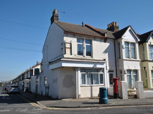 Apartment at Rainham Road, Gillingham