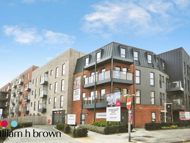 Apartment at Rainsford Road, Chelmsford