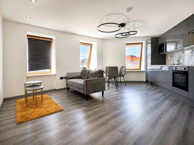 Apartment at Rainsford Road, Chelmsford