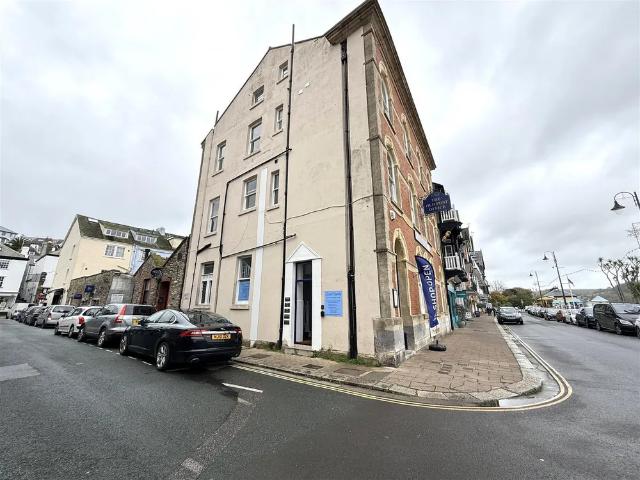 Apartment at Raleigh Street, South Hams